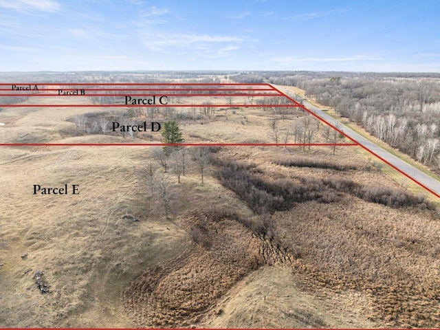 PARCELD 48th St SW, Pequot Lakes, MN 56472