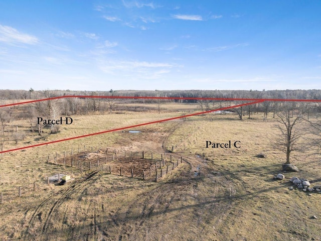 PARCELD 48th St SW, Pequot Lakes, MN 56472