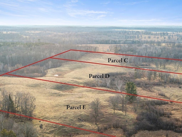 PARCELE 48th St SW, Pequot Lakes, MN 56472