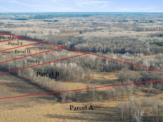 PARCELE 48th St SW, Pequot Lakes, MN 56472