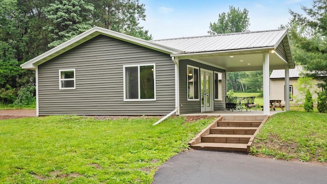2386 Big Lake Ave, Eureka, WI 54024 - photo 2