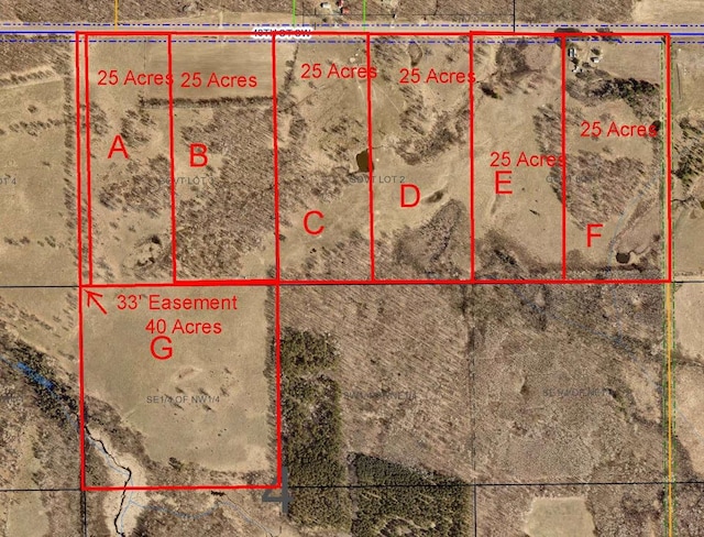 3311 48th St SW, Pequot Lakes, MN 56472