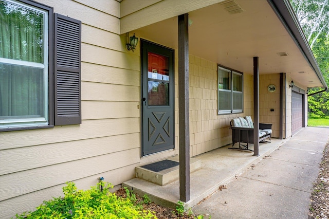 41502 Flink Ave, North Branch, MN 55056 - view of exterior entry