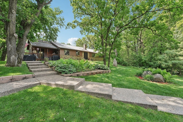 9320 Barnes Ave, Inver Grove Heights, MN 55077 - photo 1