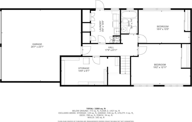 1071 89th Ave, Warren Twp, WI 54023 - photo 28