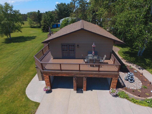 1071 89th Ave, Warren Twp, WI 54023 - photo 16