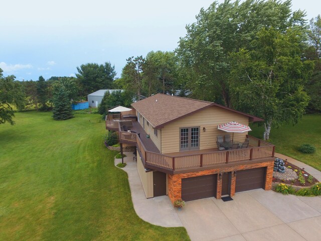 1071 89th Ave, Warren Twp, WI 54023 - photo 17