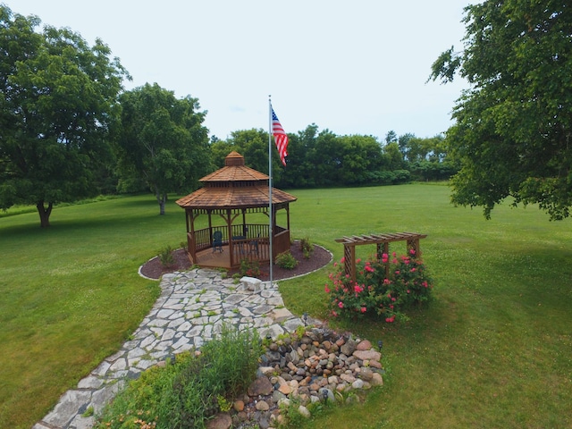 1071 89th Ave, Warren Twp, WI 54023 - photo 22