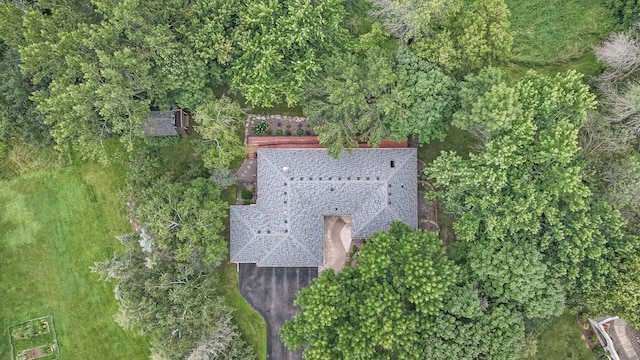 6230 Elm Ridge Cir, Corcoran, MN 55340 - aerial view of property's location