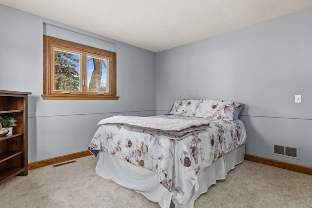 6230 Elm Ridge Cir, Corcoran, MN 55340 - carpeted bedroom with baseboards