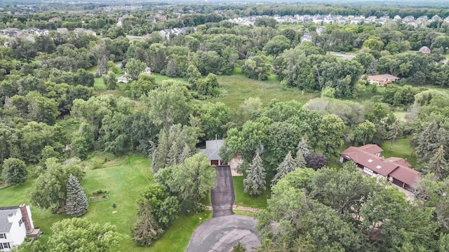 6230 Elm Ridge Cir, Corcoran, MN 55340 - view of property location