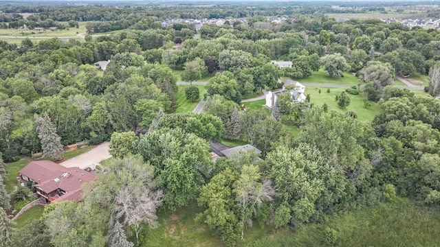 6230 Elm Ridge Cir, Corcoran, MN 55340 - aerial view