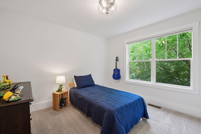 1924 Shamrock Pl, Chaska, MN 55318 - bedroom with carpet flooring and baseboards