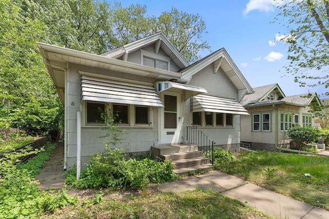 3533 14th Ave S, Minneapolis, MN 55407 - view of bungalow-style home