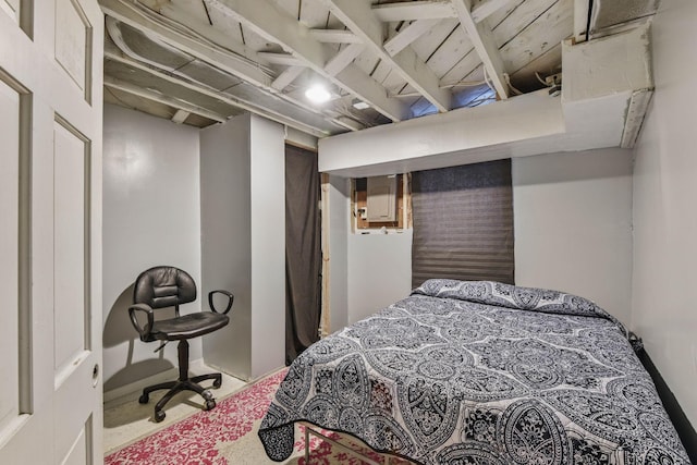 3314 Aldrich Ave N, Minneapolis, MN 55412 - view of bedroom