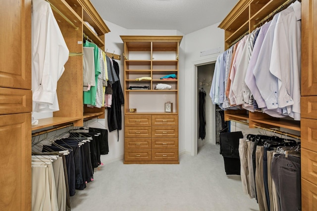 9320 Abigail Ct, Inver Grove Heights, MN 55077 - spacious closet with light carpet