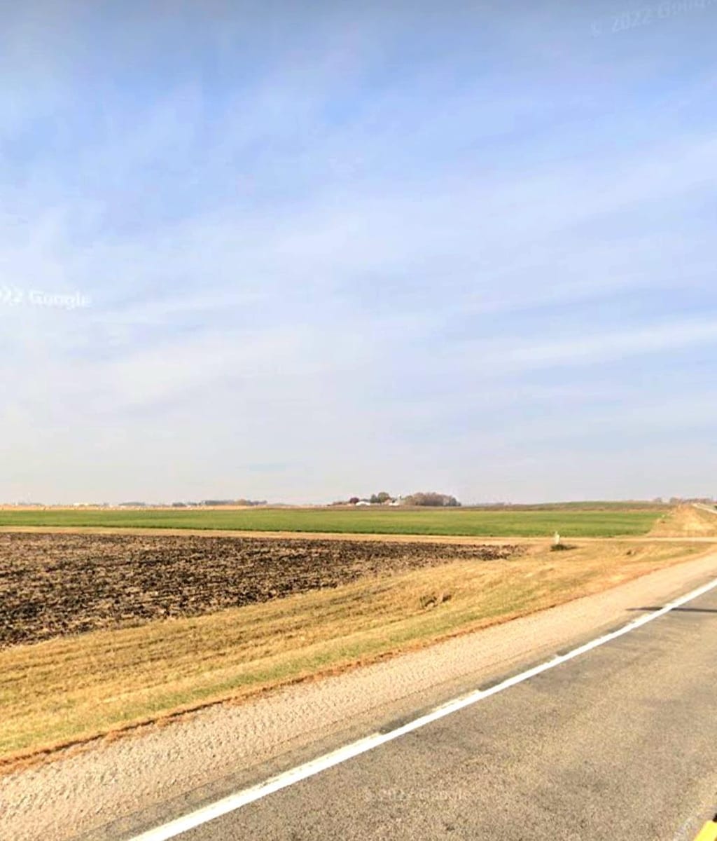 543XX Fort Rd, Brighton Twp, MN 56073