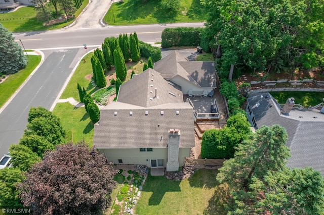 2226 Whispering Trl, Eagan, MN 55122 - view of subject property
