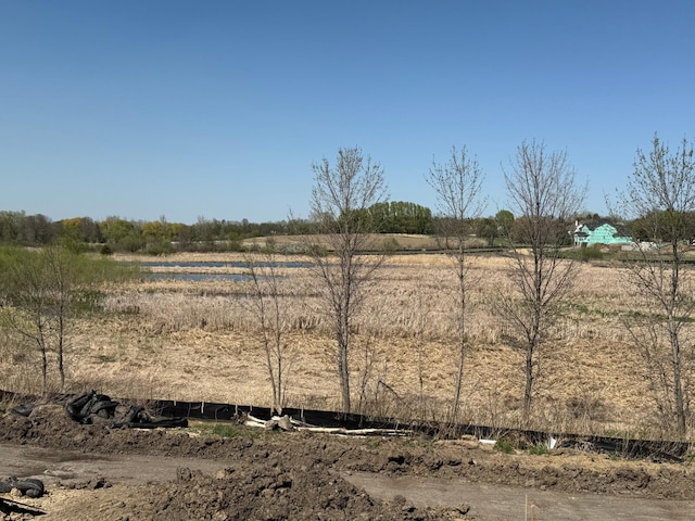 20098 68th Pl, Corcoran, MN 55340 - view of yard with a view of rural / pastoral area