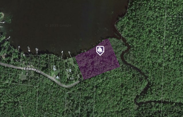TBD Forest Lane, Fine Lakes Twp, MN 55798