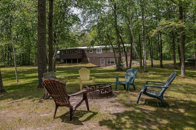 4535 72nd St NW, Walker, MN 56484 - photo 1