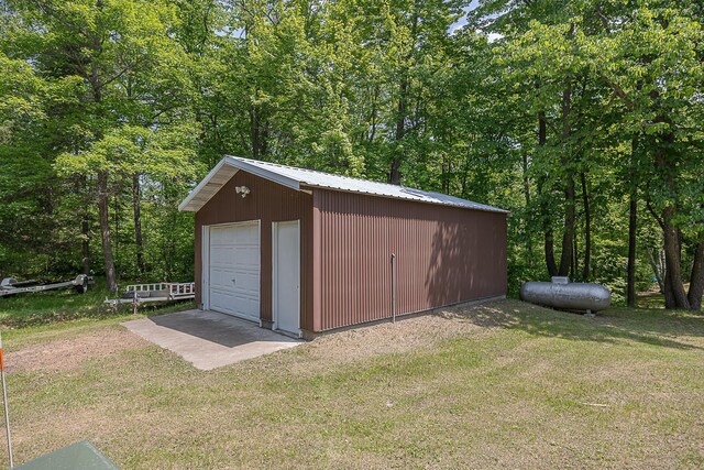 4535 72nd St NW, Walker, MN 56484 - photo 5