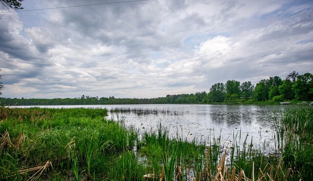 10547 Vermeil Dr NE, Deer River, MN 56636 - water view