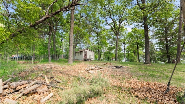 13946 Hardy Lake Rd SW, Pillager, MN 56473