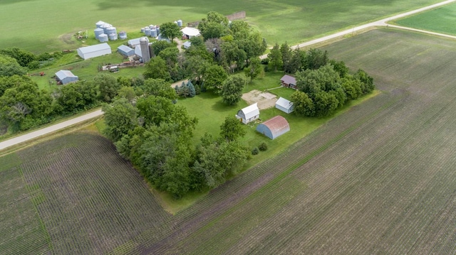 51343 20th Ave, Kenyon Twp, MN 55946 - view of property location featuring rural landscape