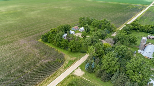 51343 20th Ave, Kenyon Twp, MN 55946 - view of property location with rural landscape