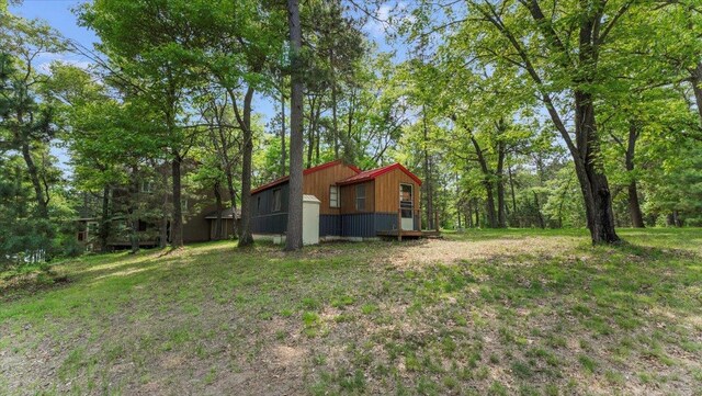 13964 Hardy Lake Rd SW, Pillager, MN 56473