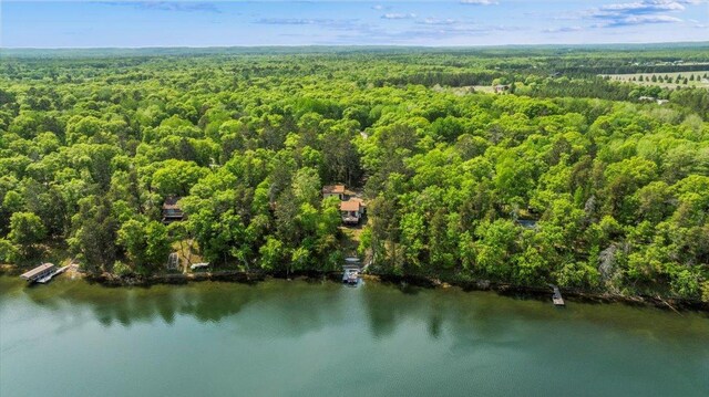 13964 Hardy Lake Rd SW, Pillager, MN 56473