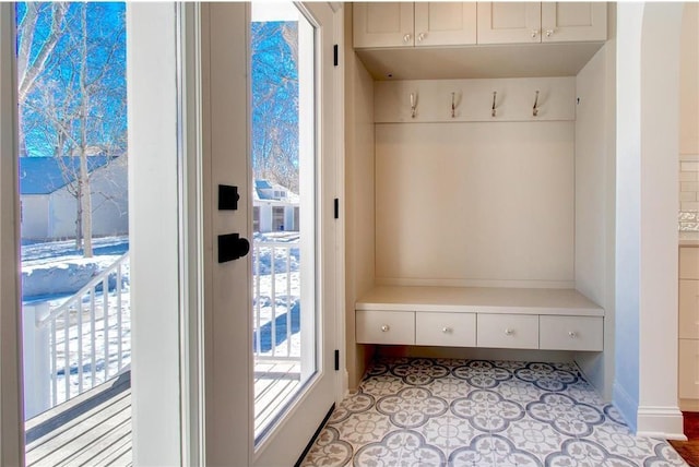 TBB403 College St, Northfield, MN 55057 - view of mudroom