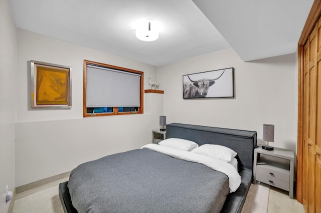 11260 Hidden Oaks Ct N, Champlin, MN 55316 - view of bedroom