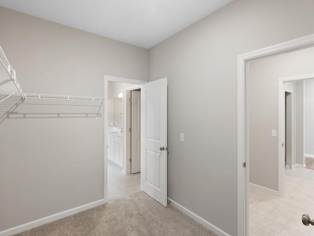15981 Finale Ave N, Hugo, MN 55038 - view of spacious closet