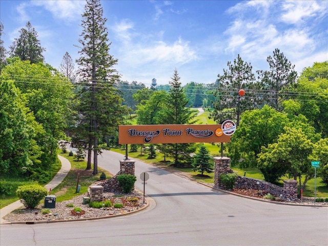 30202 Circle Dr, Breezy Point, MN 56472 - view of home's community