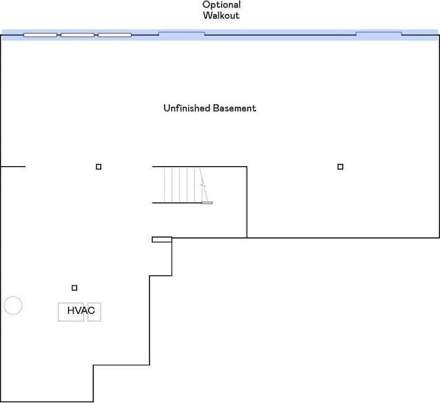 9874 49th St NE, Saint Michael, MN 55376 - floor plan / room layout