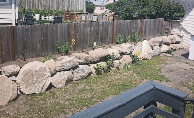 5257 27th Ave S, Minneapolis, MN 55417 - view of yard