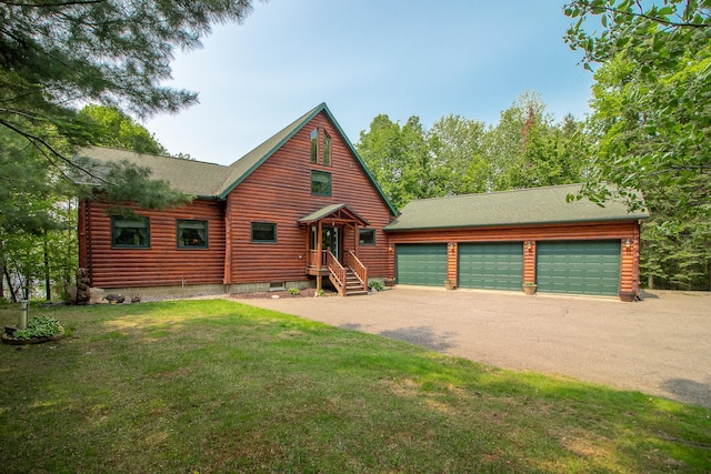 35341 Rogers Cir, Ross Lake Twp, MN 56447 - photo 3