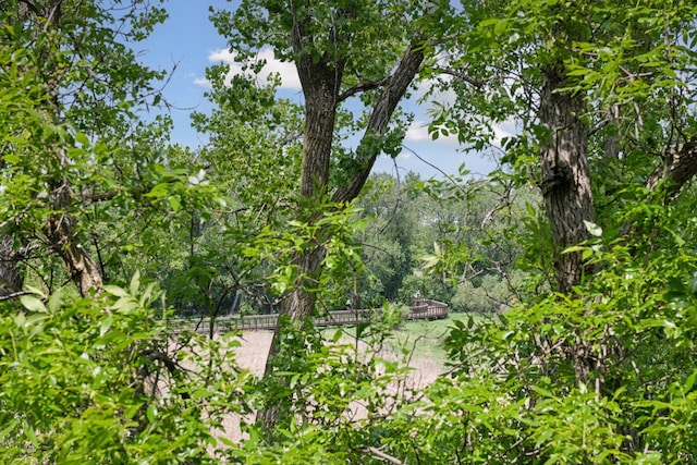 6670 Vernon Ave S Unit 301, Edina, MN 55436 - view of nature