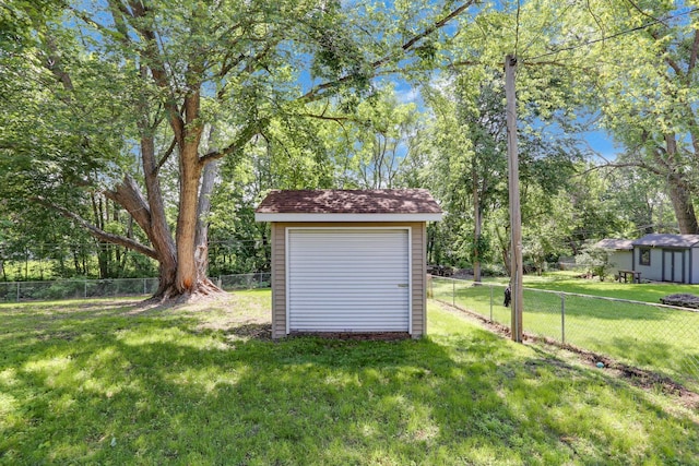 11001 Quincy Blvd NE, Blaine, MN 55434 - view of yard featuring view of scattered trees