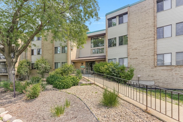 1855 Silver Bell Rd Unit 120, Eagan, MN 55122 - view of property