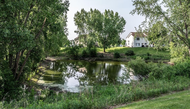 15608 Fjord Ave, Apple Valley, MN 55124 - water view