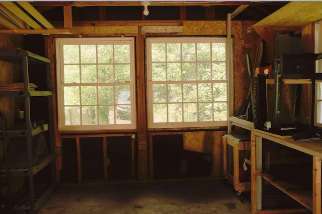 145 Robie St W, Saint Paul, MN 55107 - view of storage area