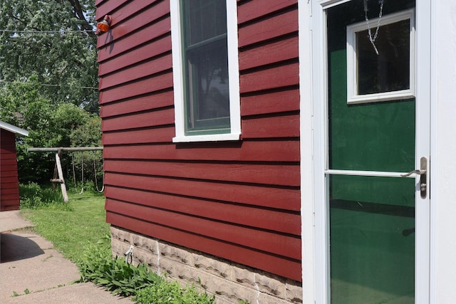 145 Robie St W, Saint Paul, MN 55107 - view of side of property
