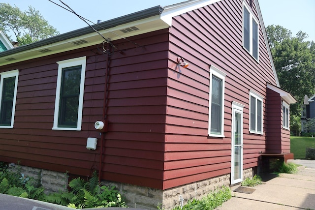145 Robie St W, Saint Paul, MN 55107 - view of property exterior