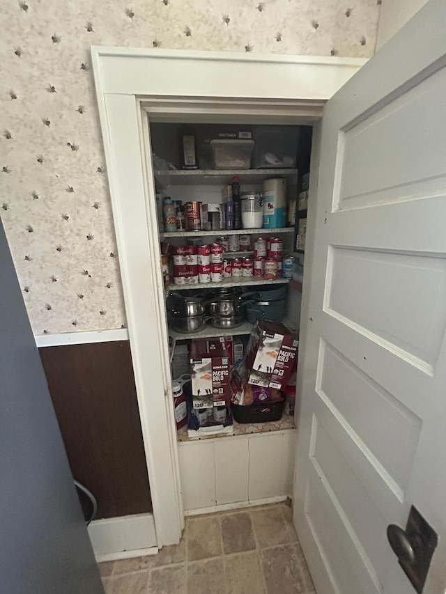 207 Cook St, Palisade, MN 56469 - view of pantry