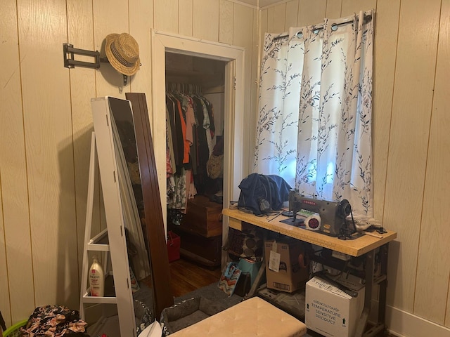207 Cook St, Palisade, MN 56469 - bedroom with a closet