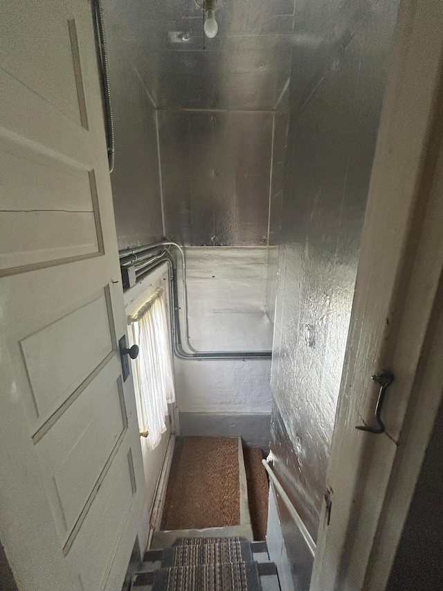 207 Cook St, Palisade, MN 56469 - view of stairs