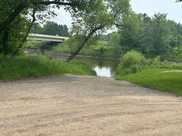 207 Cook St, Palisade, MN 56469 - water view